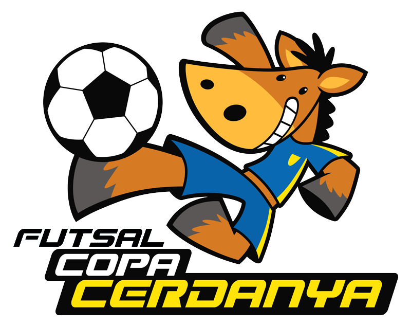 Futsal Copa Cerdnaya